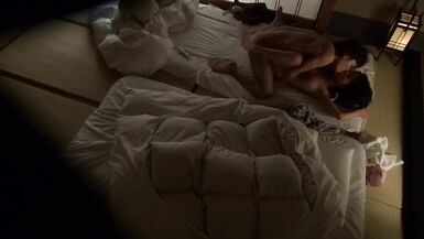Her Body Is Awakened to SEX Mode by the Stiffness of Man - 8 image