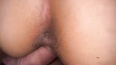 Hotwife anal - 8 image