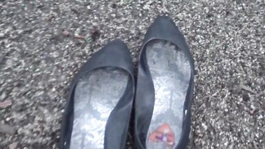 Smell My Feet 6 - 4 image