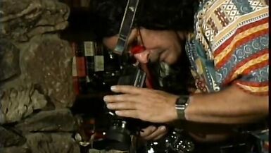 Une blonde sexy se fait lécher la chatte par un mec en chaleur - 10 image