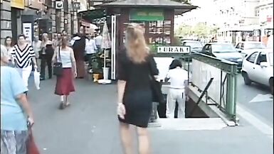 Big Boobs Nasty Adventures !!! - Vol. #06