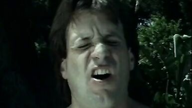 Sexy brunette gets hard anal drill by the pool - 15 image