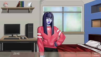 SHELTER - PT 41 - Fuck Your Android - 10 image