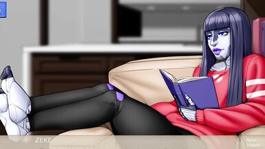 SHELTER - PT 41 - Fuck Your Android - 5 image