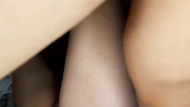 MY GIRLFRIEND MILF WANTS ME TO FUCK HER - 8 image