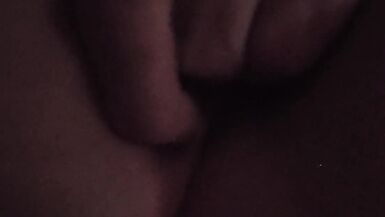 BUTTHOLE JUGAR CON REMATES Y COÑO FROTAR