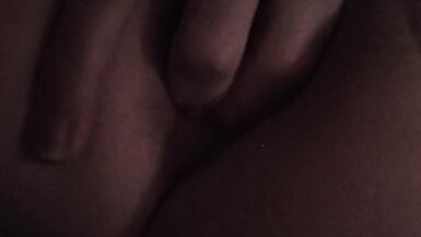 BUTTHOLE PLAY WITH FINHERS AND PUSSY RUB