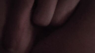 BUTTHOLE PLAY WITH FINHERS AND PUSSY RUB