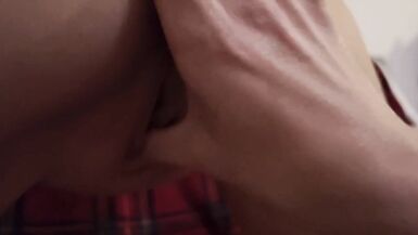 Orgasmo da masturbazione