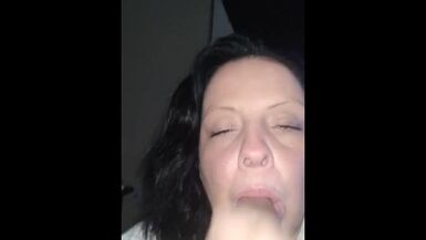 Corrida facial - 1 image
