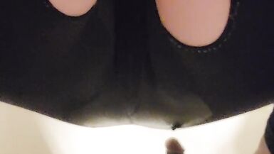 I made a mess, help me clean up?