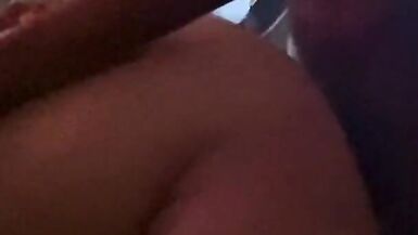 fucking my white neighbor on the sixth floor while her husband working  . PAWG HARD ROUGH SEX - 14 image