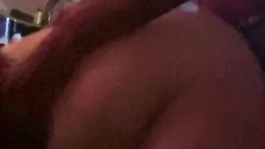 fucking my white neighbor on the sixth floor while her husband working  . PAWG HARD ROUGH SEX - 7 image