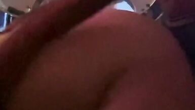 fucking my white neighbor on the sixth floor while her husband working  . PAWG HARD ROUGH SEX - 8 image
