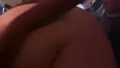 fucking my white neighbor on the sixth floor while her husband working  . PAWG HARD ROUGH SEX - 9 image