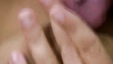 Naked Mistress Using Her Fingers To Cum And Make Fun - 4 image
