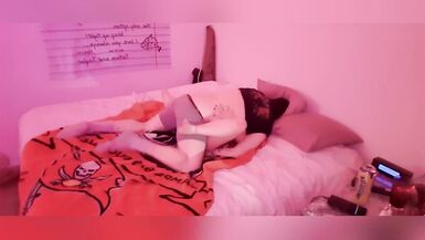 Jefes Redroom! A PoonSmash Film - 10 image