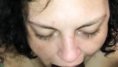 shes sucking bbc pt2 - 14 image