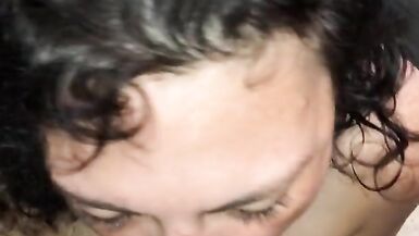 shes sucking bbc pt2 - 5 image