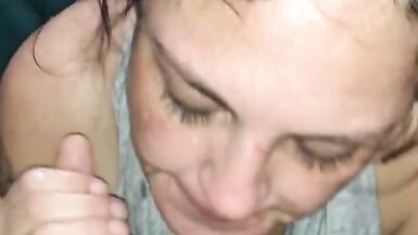 Shes sucking bbc pt1 - 14 image