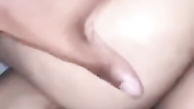 BBC Smashed Ebony Wet Pussy - 8 image
