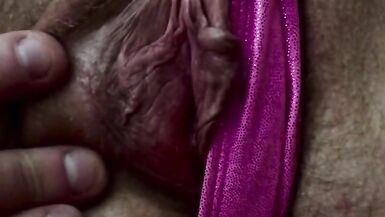 Pink Pussy Girl Power American Milf 03 - 12 image