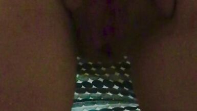 Peek at my Hot Pussy at Club American Milf 06 - 12 image