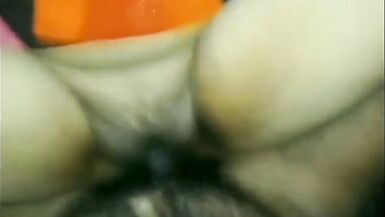 Bhabhi ki chudai karke choot pe pani nikala - 11 image