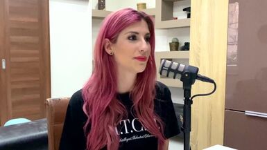 I Hate Porn - Fetish Parties with pornstar Shona River - 1 image