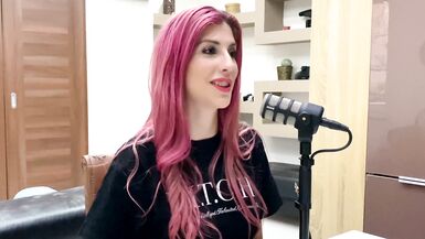I Hate Porn - Fetish Parties with pornstar Shona River - 14 image