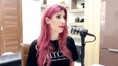 I Hate Porn - Fetish Parties with pornstar Shona River - 2 image
