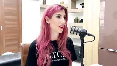 I Hate Porn - Fetish Parties with pornstar Shona River