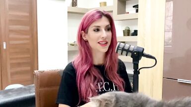 I Hate Porn - Fetish Parties with pornstar Shona River - 5 image