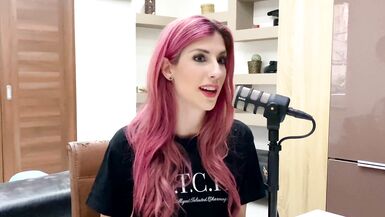 I Hate Porn - Fetish Parties with pornstar Shona River - 6 image