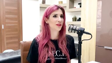 I Hate Porn - Fetish Parties with pornstar Shona River - 7 image