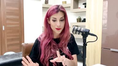 I Hate Porn - Fetish Parties with pornstar Shona River - 8 image