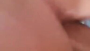 Wife's 1st anal... cum see me take that dick - 3 image