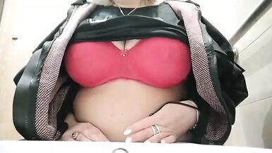 Sexo com mamas grandes ao ar livre bbw - 1 image