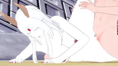 BORUTO VE KAGUYA ANAL HENTAI | NARUTO - 6 image