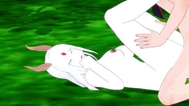 BORUTO VE KAGUYA HENTAI | NARUTO - 12 image