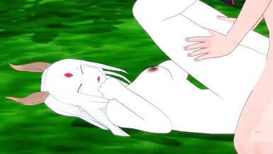 BORUTO VE KAGUYA HENTAI | NARUTO - 3 image