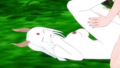 BORUTO VE KAGUYA HENTAI | NARUTO - 6 image
