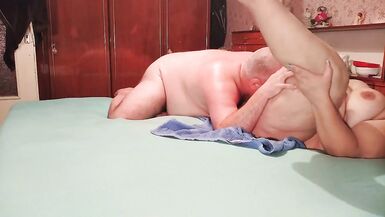 Лучшая КОМПИЛЯЦИЯ (Ее НЕВЕРОЯТНЫЙ кричащий оргазм!!!) - 2 image