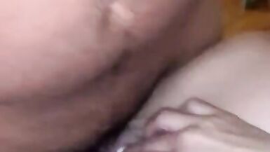 Puertorican BBW Mami nimmt Hardcore Schwanz, bis sie aussteigt - 13 image