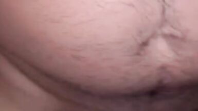 Puertorican BBW Mami nimmt Hardcore Schwanz, bis sie aussteigt - 14 image