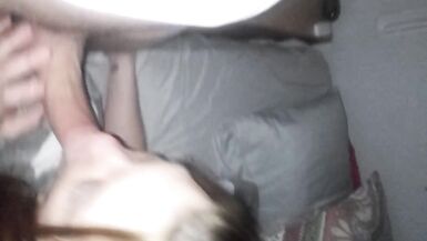 Can I taste your cock daddy - 15 image