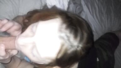 Can I taste your cock daddy - 6 image