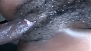 COÑO CREMOSO CUMS EN STEP-BROTHER BBC - 3 image