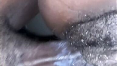 COÑO CREMOSO CUMS EN STEP-BROTHER BBC - 4 image