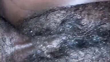 COÑO CREMOSO CUMS EN STEP-BROTHER BBC - 5 image